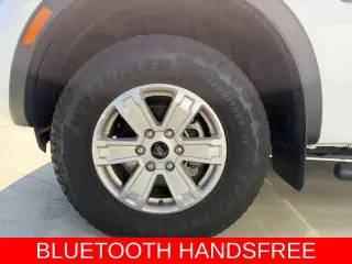 Ford Ranger 2025 4x2 XL 4dr SuperCrew 5.0 ft. CA