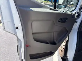 Ford Transit 2020 350 HD 3dr LWB Tech Roof DRW Extended Crew Van con GVWR de 9950 Lb.