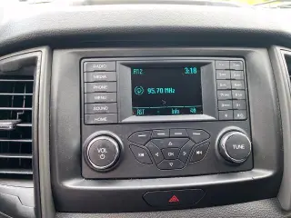 Ford Ranger 2020 4x2 XL 4dr SuperCab 6.1 ft. SB