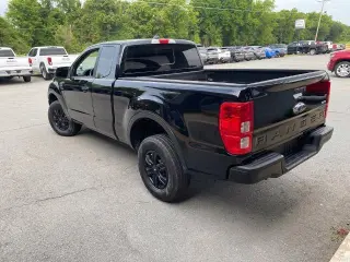 Ford Ranger 2020 4x2 XL 4dr SuperCab 6.1 ft. SB