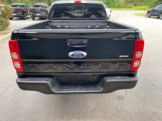 Ford Ranger 2020 4x2 XL 4dr SuperCab 6.1 ft. SB