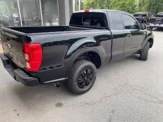 Ford Ranger 2020 4x2 XL 4dr SuperCab 6.1 ft. SB