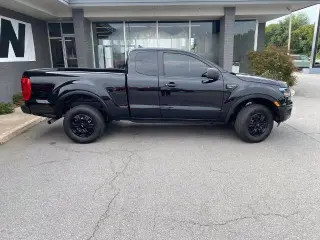 Ford Ranger 2020 4x2 XL 4dr SuperCab 6.1 ft. SB