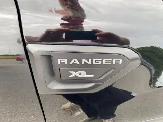 Ford Ranger 2020 4x2 XL 4dr SuperCab 6.1 ft. SB