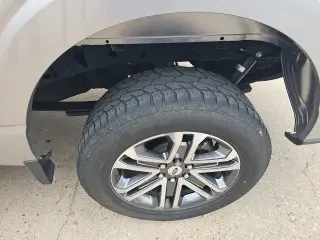 Ford F-150 2021 4x4 XL 4dr SuperCrew 5.5 ft. SB