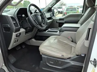Ford F-150 2019 4x4 XL 4dr SuperCab 6.5 ft. SB