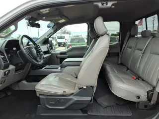Ford F-150 2019 4x4 XL 4dr SuperCab 6.5 ft. SB