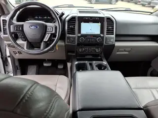 Ford F-150 2019 4x4 XL 4dr SuperCab 6.5 ft. SB
