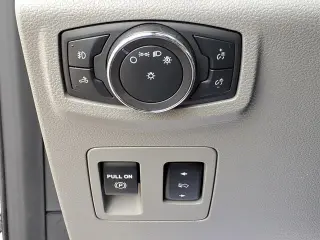 Ford F-150 2019 4x4 XL 4dr SuperCab 6.5 ft. SB