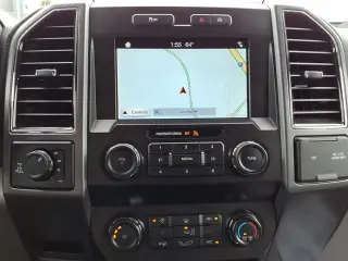 Ford F-150 2019 4x4 XL 4dr SuperCab 6.5 ft. SB