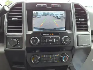 Ford F-150 2019 4x4 XL 4dr SuperCab 6.5 ft. SB