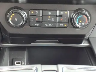 Ford F-150 2019 4x4 XL 4dr SuperCab 6.5 ft. SB