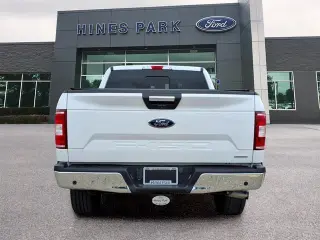 Ford F-150 2019 4x4 XL 4dr SuperCab 6.5 ft. SB