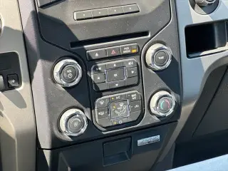 Ford F-150 2013 4x2 XL 4dr SuperCrew Styleside 5.5 ft. SB
