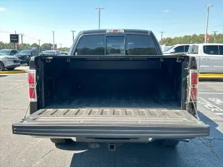 Ford F-150 2013 4x2 XL 4dr SuperCrew Styleside 5.5 ft. SB