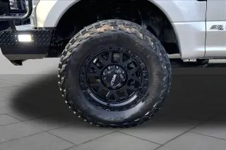Ford F-250 Super Duty 2020 4x4 Lariat 4dr Crew Cab 6.8 ft. SB Pickup