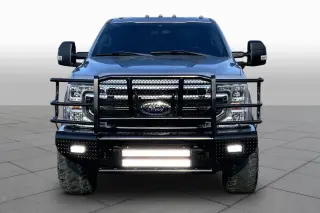 Ford F-250 Super Duty 2020 4x4 Lariat 4dr Crew Cab 6.8 ft. SB Pickup