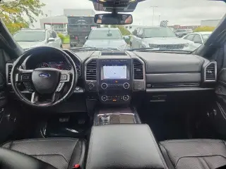 Ford Expedition 2021 4x4 XLT 4p SUV