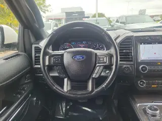 Ford Expedition 2021 4x4 XLT 4p SUV