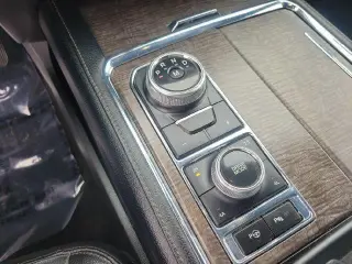 Ford Expedition 2021 4x4 XLT 4p SUV