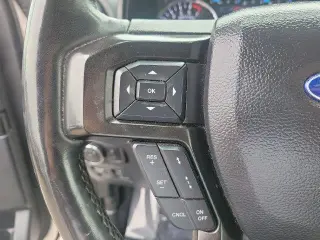 Ford Expedition 2021 4x4 XLT 4p SUV