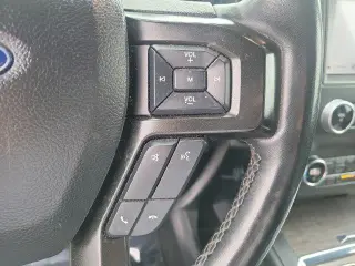 Ford Expedition 2021 4x4 XLT 4p SUV