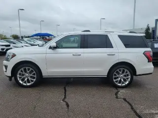 Ford Expedition 2021 4x4 XLT 4p SUV