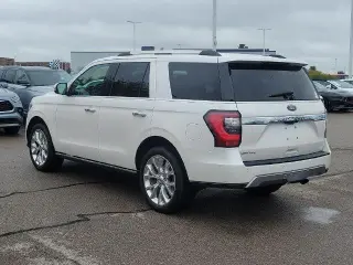 Ford Expedition 2021 4x4 XLT 4p SUV