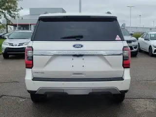 Ford Expedition 2021 4x4 XLT 4p SUV