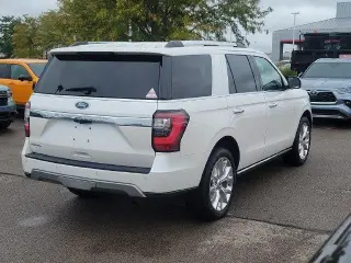 Ford Expedition 2021 4x4 XLT 4p SUV