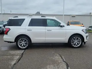 Ford Expedition 2021 4x4 XLT 4p SUV