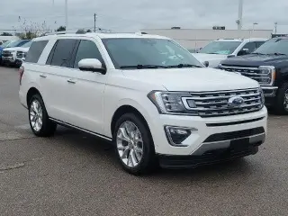 Ford Expedition 2021 4x4 XLT 4p SUV
