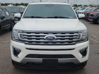 Ford Expedition 2021 4x4 XLT 4p SUV