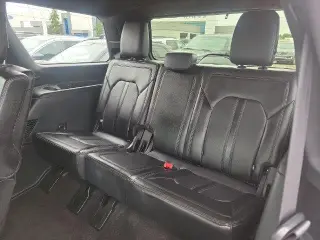 Ford Expedition 2021 4x4 XLT 4p SUV