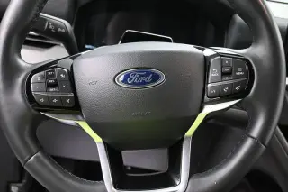Ford Explorer 2026 AWD Platinum 4dr SUV