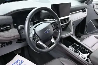 Ford Explorer 2026 AWD Platinum 4dr SUV