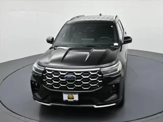 Ford Explorer 2026 AWD Platinum 4dr SUV