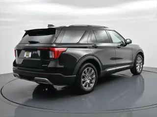 Ford Explorer 2026 AWD Platinum 4dr SUV