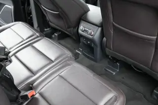 Ford Explorer 2026 AWD Platinum 4dr SUV