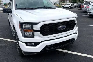 Ford F-150 2023 4x4 XL 5 puertas SuperCrew 5.5 pies SB