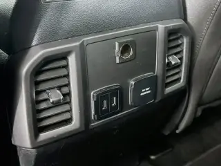 Ford F-150 2018 4x2 XLT 4p SuperCrew 5.5 ft. SB