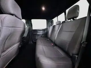 Ford F-150 2018 4x2 XLT 4p SuperCrew 5.5 ft. SB