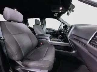 Ford F-150 2018 4x2 XLT 4p SuperCrew 5.5 ft. SB