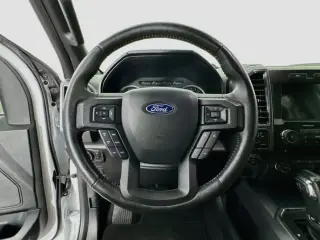 Ford F-150 2018 4x2 XLT 4p SuperCrew 5.5 ft. SB
