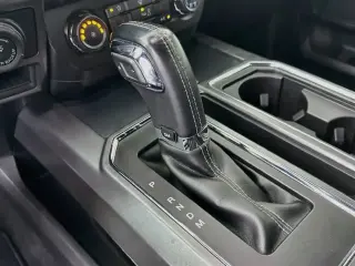 Ford F-150 2018 4x2 XLT 4p SuperCrew 5.5 ft. SB