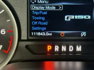 Ford F-150 2018 4x2 XLT 4p SuperCrew 5.5 ft. SB