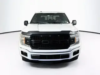 Ford F-150 2018 4x2 XLT 4p SuperCrew 5.5 ft. SB