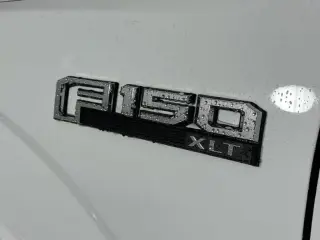 Ford F-150 2018 4x2 XLT 4p SuperCrew 5.5 ft. SB