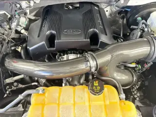 Ford F-150 2018 4x2 XLT 4p SuperCrew 5.5 ft. SB