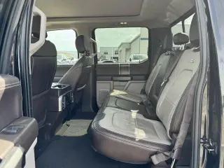 Ford F-150 2019 4x4 Limited 4dr SuperCrew 5.5 ft. SB